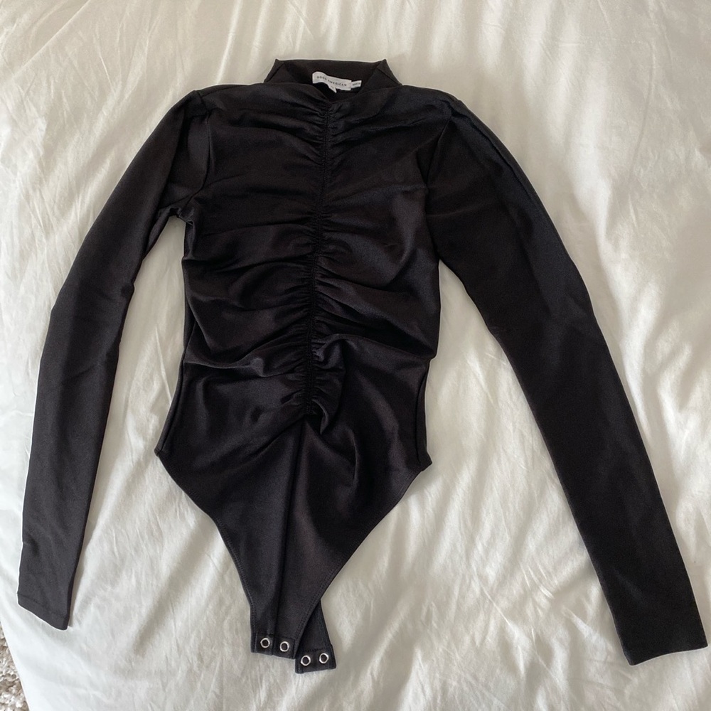 Good American body suit